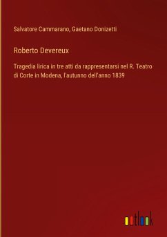 Roberto Devereux