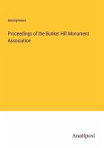 Proceedings of the Bunker Hill Monument Association