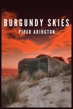 Burgundy Skies - Arington, Piper