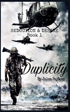 Duplicity - Payton, Julea