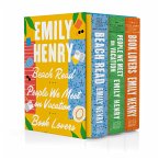 Emily Henry 3-Book Boxed Set Emily Henry 3-Book Boxed Set