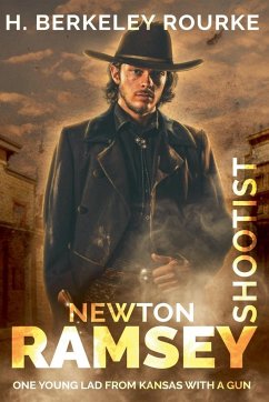 Newton Ramsey - Shootist - Rourke, H. Berkeley