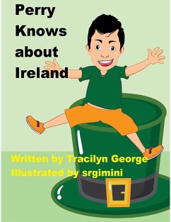 Perry Knows about Ireland - George, Tracilyn