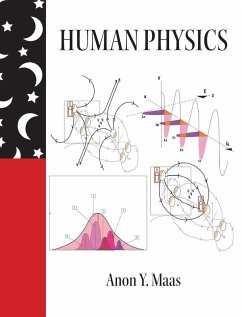 Cover Human Physics