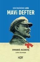 Mavi Defter - Kazakevic, Emmanuil