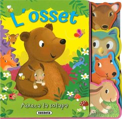 Cover L´osset