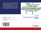 Greenhouse Gases and Their Impact
