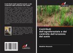 Contributi dell'agroforestale e del controllo dell'erosione del suolo