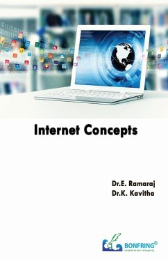 Internet Concepts - Ramaraj, E.; Kavitha, K.