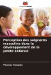Perception des soignants masculins dans... - Bild 1