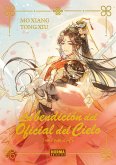 LA BENDICION DEL OFICIAL DEL CIELO 02. ED. ESPECIAL LA BENDICION DEL OFICIAL DEL CIELO 02. ED. ESPECIAL