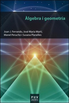 Cover Àlgebra i Geometria