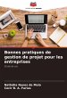 Bonnes pratiques de gestion de projet... - Bild 1