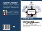 Die medizinische Bedeutung von Probiotika und HCV-Infektionen