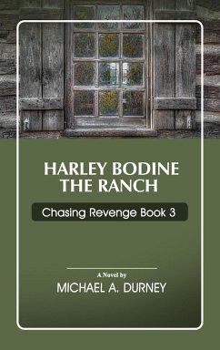 Chasing Revenge - Durney, Michael A.