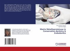 Matrix Metalloproteinase in Conservative dentistry & Endodontics - Mosobi, Nima Wangziom;NAGPAL, AJAY KUMAR