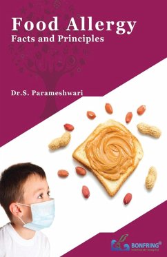 Cover Food Allergy-Facts and Principles