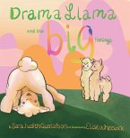 Drama Llama and the Big Feelings