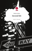 Second life. Life is a Story - story.one