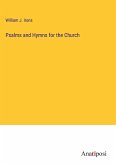 Psalms and Hymns for the Church