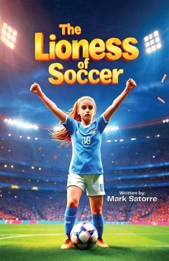 The Lioness of Soccer - Satorre, Mark