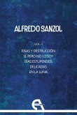 Risas y destrucción / Sí, pero no lo soy / Días estupendos / Delicadas / En la luna Risas y destrucción / Sí, pero no lo soy / Días estupendos / Delicadas / En la luna