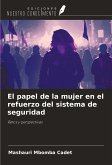 El papel de la mujer en el refuerzo del sistema de seguridad