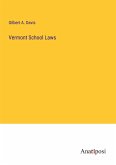 Vermont School Laws