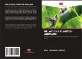 RELATIONS PLANTES-ANIMAUX