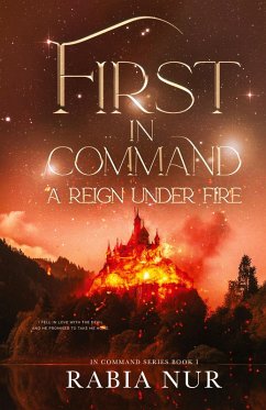 First in Command - Nur, Rabia
