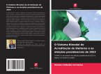 O Sistema Bimodal de Acreditação de Eleitores e as eleições presidenciais de 2023