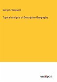 Topical Analysis of Descriptive Geography