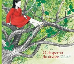 O Despertar Da Árvore Cover O Despertar Da Árvore