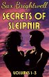 Secrets of Sleipnir, Volumes 1-3 - Bild 1