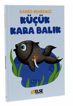 Cover Kücük Kara Balik