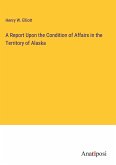 A Report Upon the Condition of Affairs in the Territory of Alaska