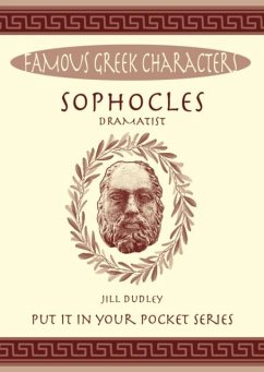 Cover Sophocles