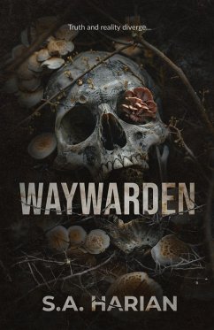 Waywarden - Harian, S. A.