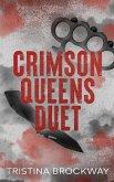 Crimson Queens Duet Omnibus