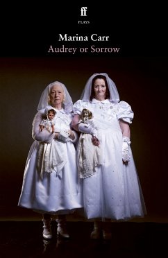 Audrey or Sorrow - Carr, Marina