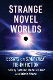 Strange Novel Worlds