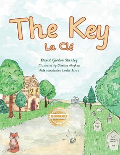The Key - Stanley, David Gordon