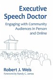 Executive Speech Doctor