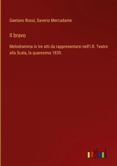 Il bravo