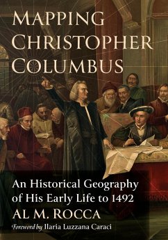 Mapping Christopher Columbus - Rocca, Al M.