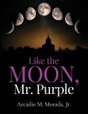 Like The Moon, Mr. Purple