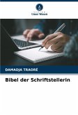 Bibel der Schriftstellerin