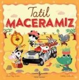 Tatil Maceramiz