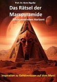 Das Rätsel der Marspyramide