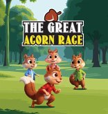 The Great Acorn Race